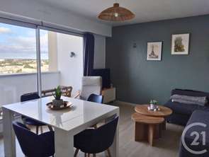 Vente Appartement 3 piècesNantes