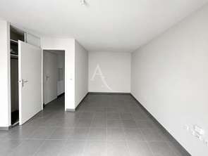 Vente Appartement T1Nantes