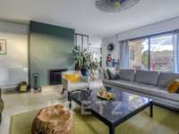 Vente appartement 5 pièces Vente appartement 5 pièces
