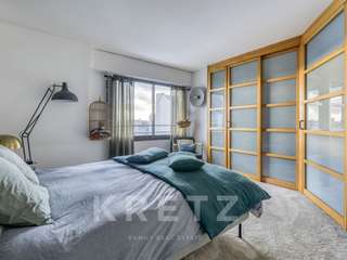 Vente appartement 5 pièces Vente appartement 5 pièces
