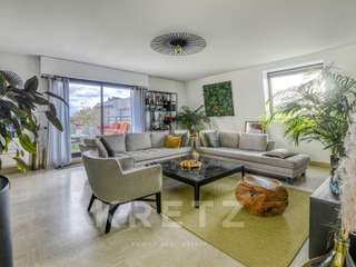 Vente appartement 5 pièces Vente appartement 5 pièces