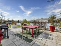 Vente appartement 5 pièces Vente appartement 5 pièces