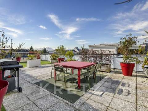 Vente appartement 5 pièces Vente appartement 5 pièces