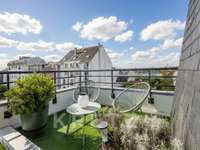 Vente appartement 5 pièces Vente appartement 5 pièces