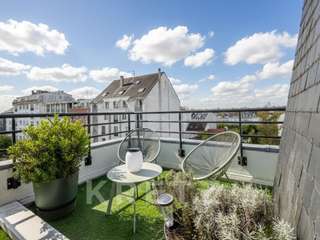 Vente appartement 5 pièces Vente appartement 5 pièces