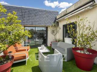 Vente appartement 5 pièces Vente appartement 5 pièces