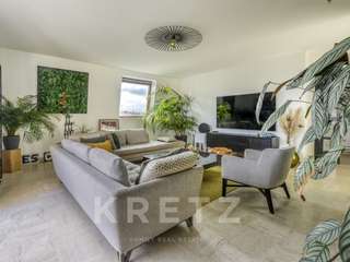 Vente appartement 5 pièces Vente appartement 5 pièces