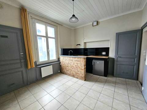 Vente appartement 2 pièces Vente appartement 2 pièces