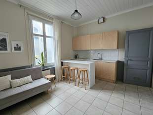 Photo Vente appartement Nantes