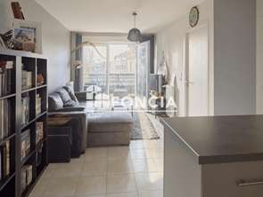 Vente Appartement 2 piècesNantes