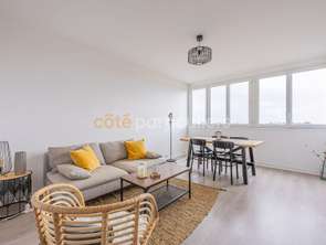 Vente Appartement 4 piècesNantes