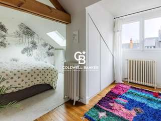 Vente appartement 5 pièces