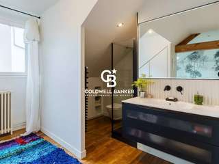 Vente appartement 5 pièces