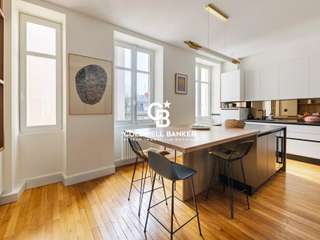 Vente appartement 5 pièces
