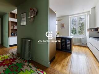 Vente appartement 5 pièces