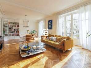 Vente Appartement 5 piècesNantes