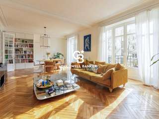 Vente appartement 5 pièces