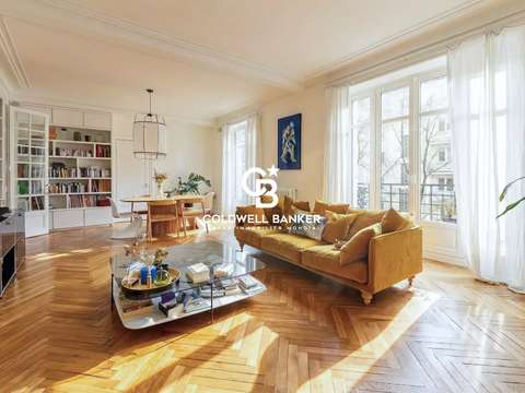 Vente appartement 5 pièces Nantes 44