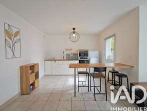 Vente Appartement 2 piècesNantes