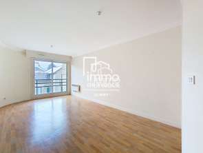 Vente Appartement 2 piècesNantes