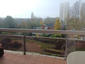 Vente Appartement 4 piècesNantes