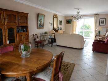 Vente Appartement 4 piècesNantes