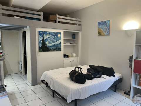 Vente appartement 2 pièces Vente appartement 2 pièces