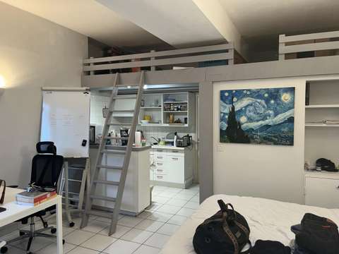 Vente appartement 2 pièces Vente appartement 2 pièces