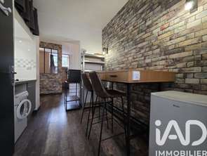 Vente Appartement T1Nantes