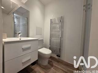 Vente appartement 1 pièce Vente appartement 1 pièce