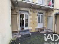 Vente appartement 1 pièce Vente appartement 1 pièce