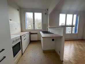 Vente Appartement 2 piècesNantes