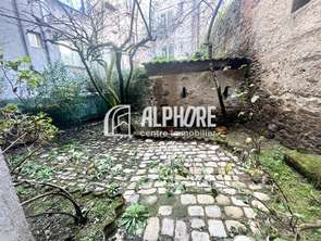 Vente Appartement 2 piècesNantes