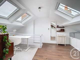 Vente appartement 3 pièces Vente appartement 3 pièces