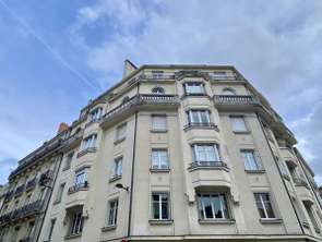 Vente Appartement 3 piècesNantes