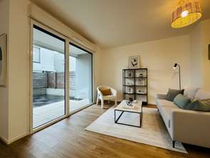 Vente Appartement 4 piècesNantes