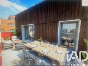 Vente Appartement 4 piècesNantes