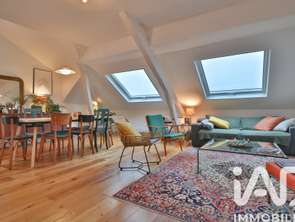 Vente Appartement 3 piècesNantes