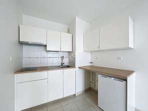 Vente Appartement 2 piècesNantes