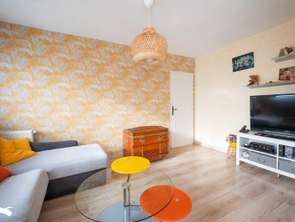 Vente Appartement 5 piècesNantes