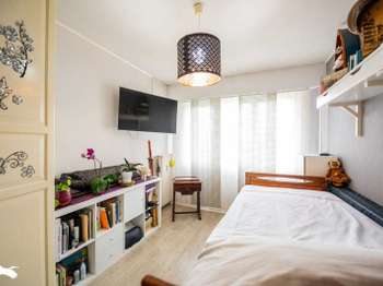 Vente Appartement 5 piècesNantes