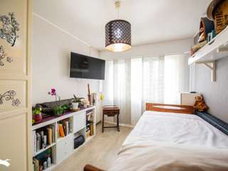 Vente appartement 5 pièces