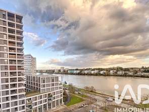 Vente Appartement T1Nantes