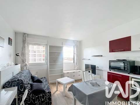Vente appartement 1 pièce Vente appartement 1 pièce