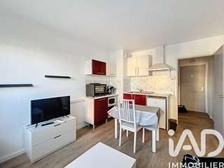 Vente appartement 1 pièce Vente appartement 1 pièce