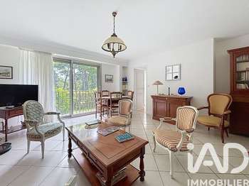 Vente Appartement 4 piècesNantes