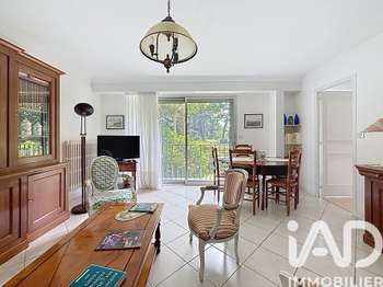 Vente Appartement 4 piècesNantes