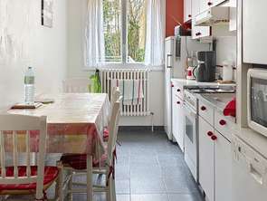Vente Appartement 4 piècesNantes