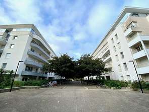 Vente Appartement T1Nantes