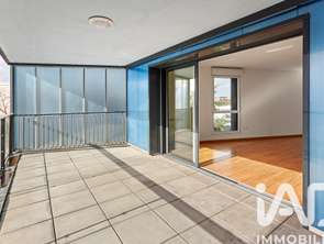 Vente Appartement 4 piècesNantes
